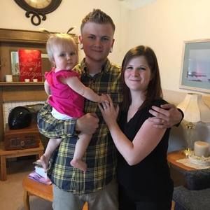 Meet your Posher, Lacy